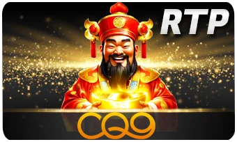 cq9 hunian138