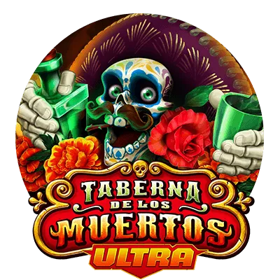 Taberna De Los Muertos Ultra - HUNIAN138
