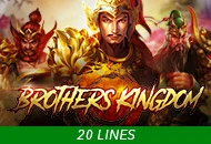 Brothers Kingdom - HUNIAN138