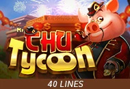 Mr Chu Tycoon - HUNIAN138