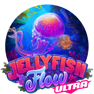 Jellyfish Flow Ultra - HUNIAN138