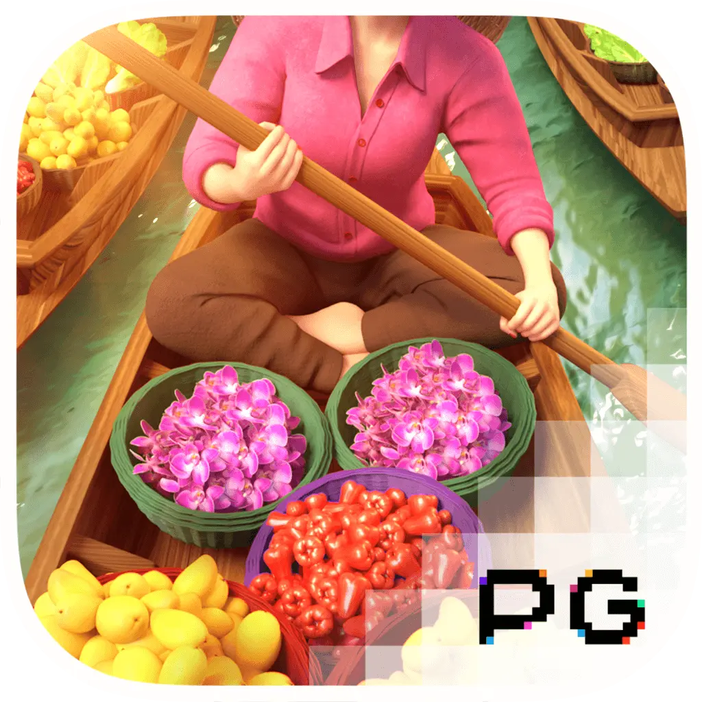 Thai River Wonders - HUNIAN138