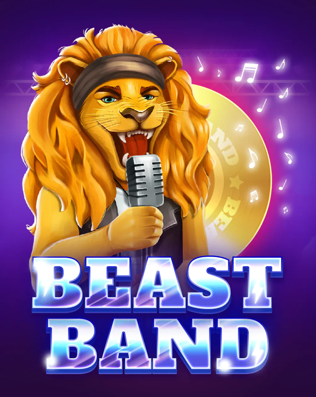 Beast Band - HUNIAN138