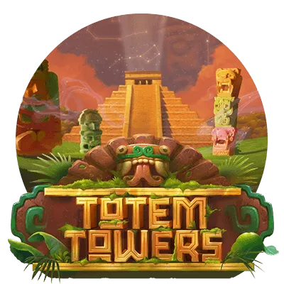 Totem Towers - HUNIAN138