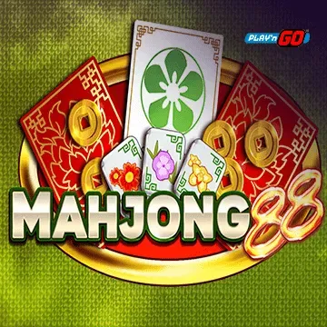 Mahjong 88 - HUNIAN138