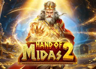 Hand of Midas 2 - HUNIAN138