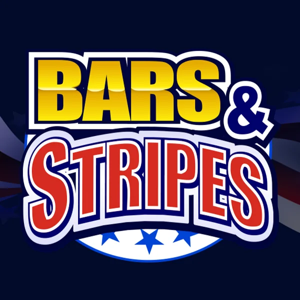 Bars And Stripes - HUNIAN138