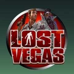 Lost Vegas - HUNIAN138