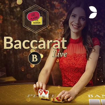 Baccarat B - HUNIAN138