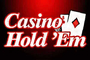 Casino HoldEm - HUNIAN138