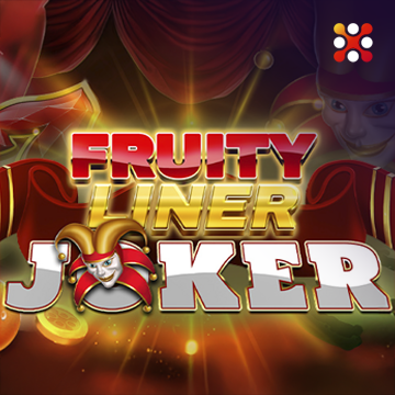 Fruityliner Joker - HUNIAN138