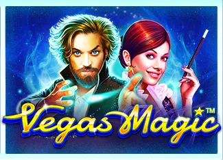 Vegas Magic - HUNIAN138