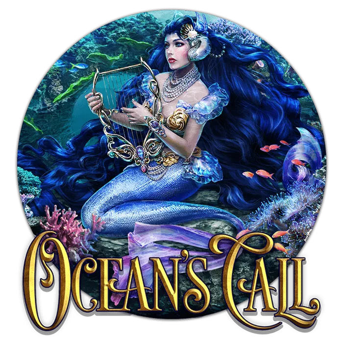 Oceans Call - HUNIAN138