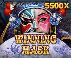 Winning Mask - HUNIAN138