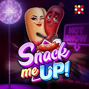 Snack Me Up! - HUNIAN138