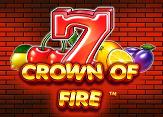 Crown of Fire - HUNIAN138