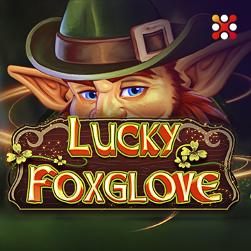 Lucky Foxglove - HUNIAN138