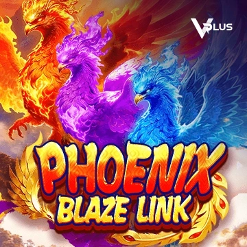Phoenix Blaze Link - HUNIAN138