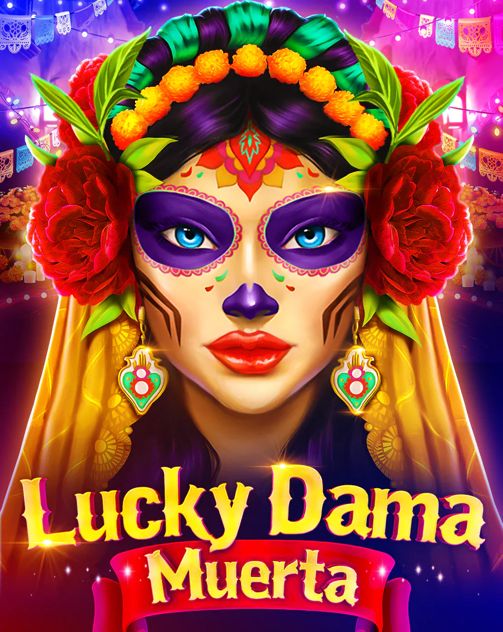 Lucky Dama Muerta - HUNIAN138