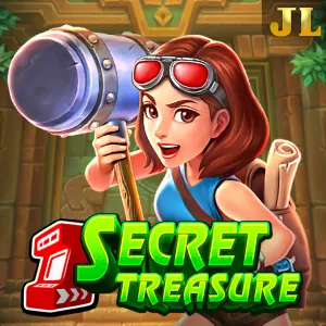 Secret Treasure - HUNIAN138