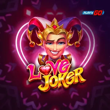 Love Joker - HUNIAN138