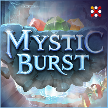 Mystic Burst - HUNIAN138