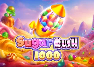 Sugar Rush 1000 - HUNIAN138