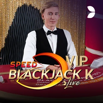 Speed VIP Blackjack K - HUNIAN138