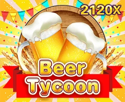 Beer Tycoon - HUNIAN138