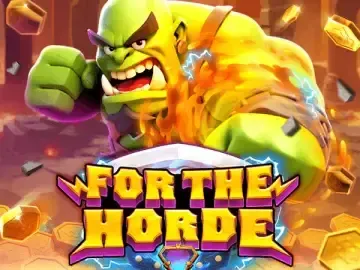 PLAYSTAR : FOR THE HORDE - HUNIAN138