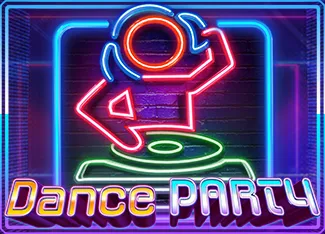 Dance Party - HUNIAN138