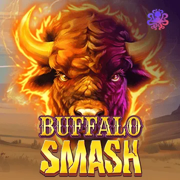 Buffalo Smash - HUNIAN138