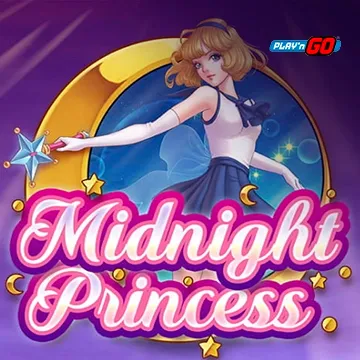 Midnight Princess - HUNIAN138
