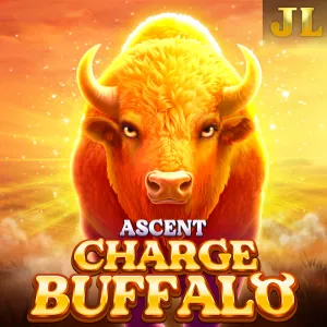 Charge Buffalo ASCENT - HUNIAN138
