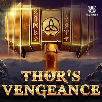 Thors Vengeance - HUNIAN138