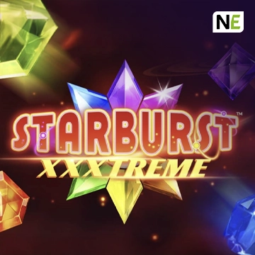Starburst XXXtreme - HUNIAN138