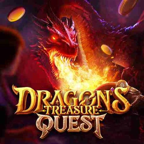 Dragons Treasure Quest - HUNIAN138