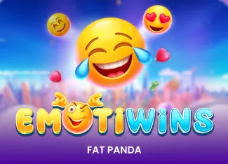 Emotiwins - HUNIAN138