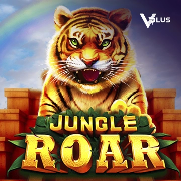 Jungle Roar - HUNIAN138