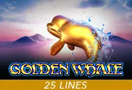 Golden Whale - HUNIAN138