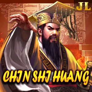 Chin Shi Huang - HUNIAN138