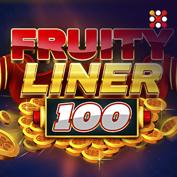 Fruityliner 100 - HUNIAN138