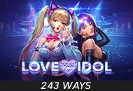 Love Idol - HUNIAN138