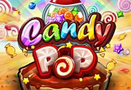 Candy Pop - HUNIAN138