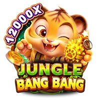 JUNGLE BANG BANG - HUNIAN138