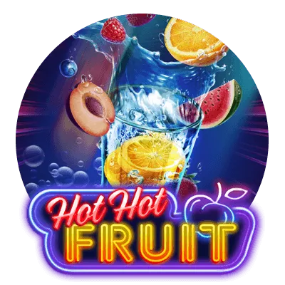 Hot Hot Fruit - HUNIAN138