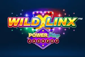 Wild LinX PowerPlay Jackpot - HUNIAN138