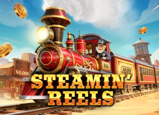 Steamin Reels - HUNIAN138