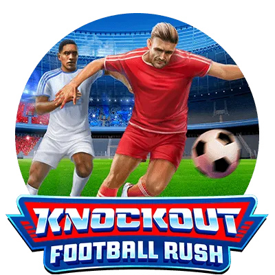 Knockout Football Rush - HUNIAN138