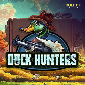 Duck Hunters - HUNIAN138